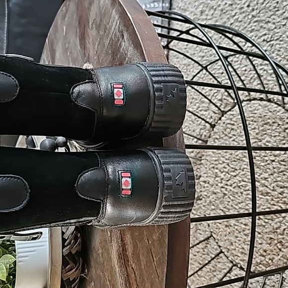 Pajar Canada Waterproof Boots - Picture 4 of 5